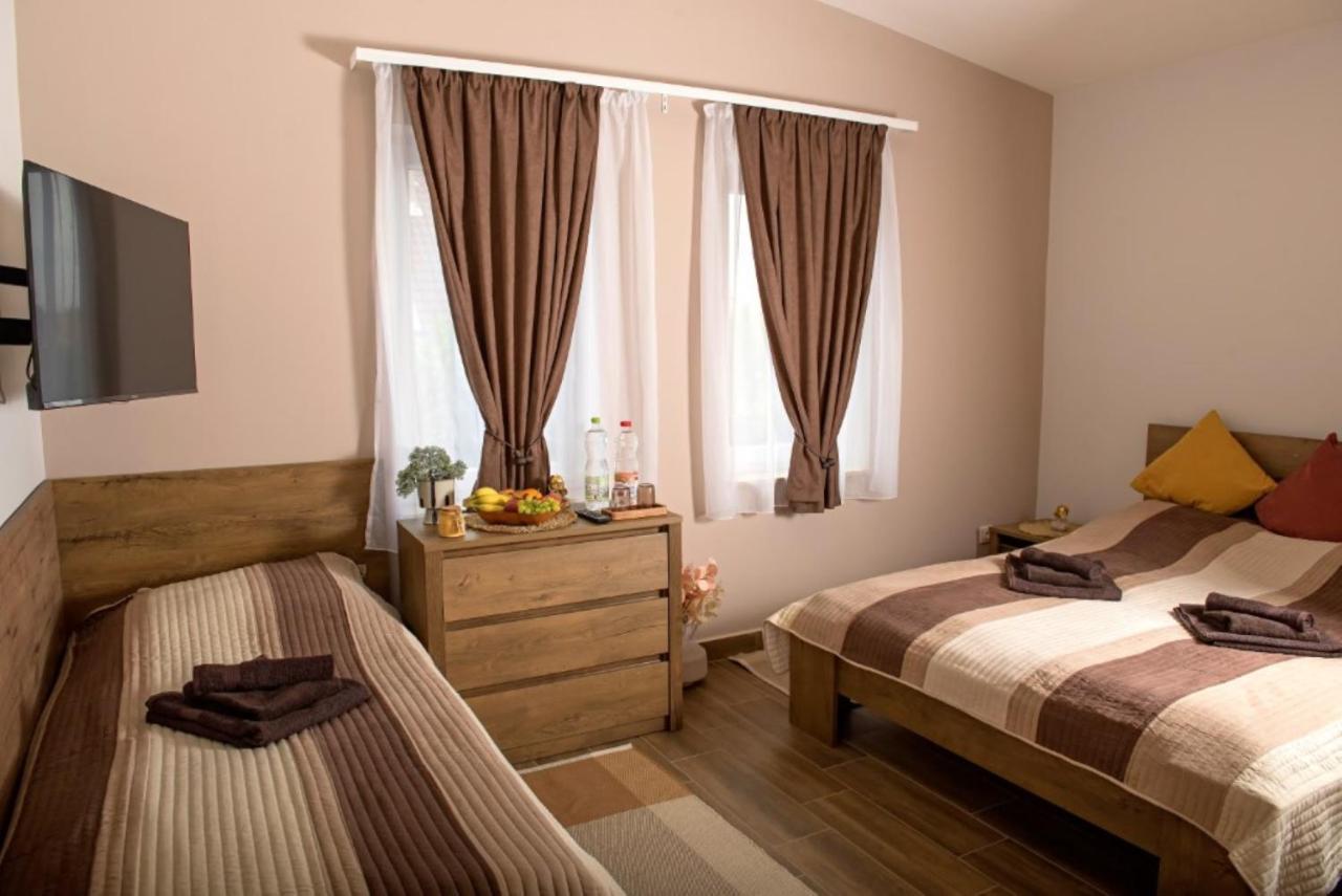 Ehotel Bed & Breakfast *
