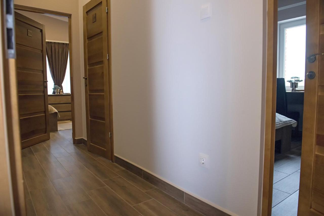 Ehotel Bed & Breakfast *