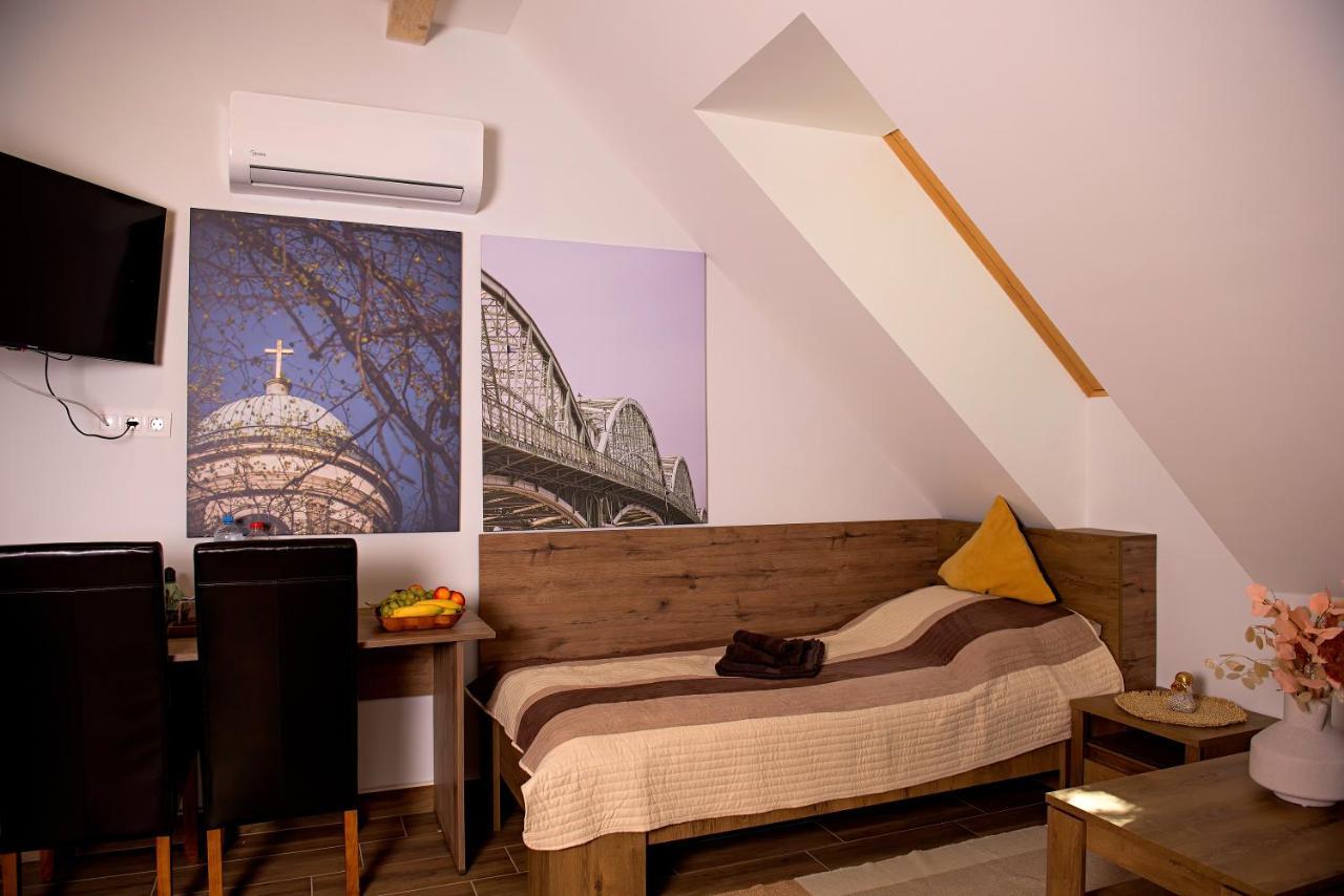 Ehotel Bed & Breakfast Esztergom