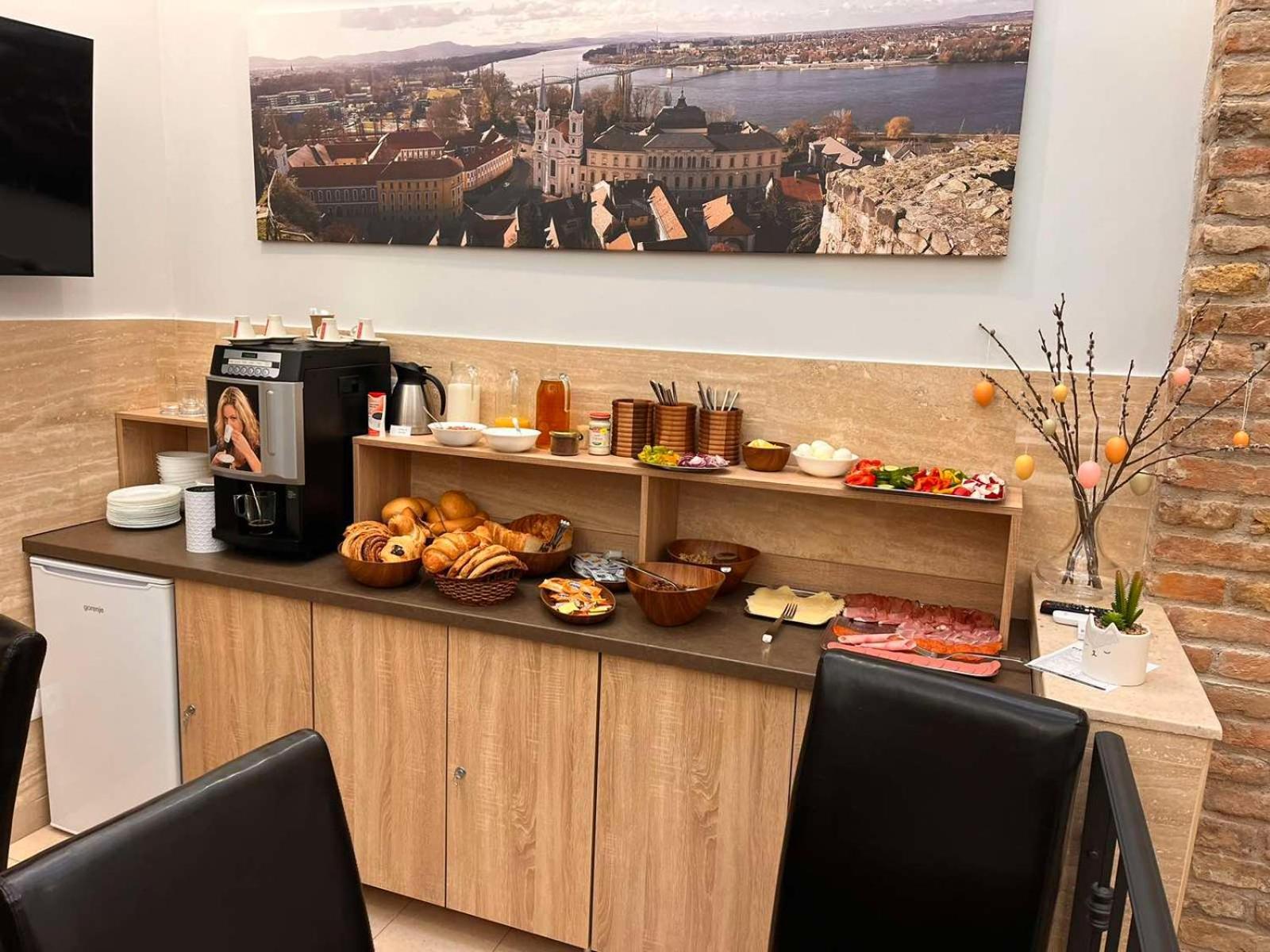 Ehotel Bed & Breakfast *