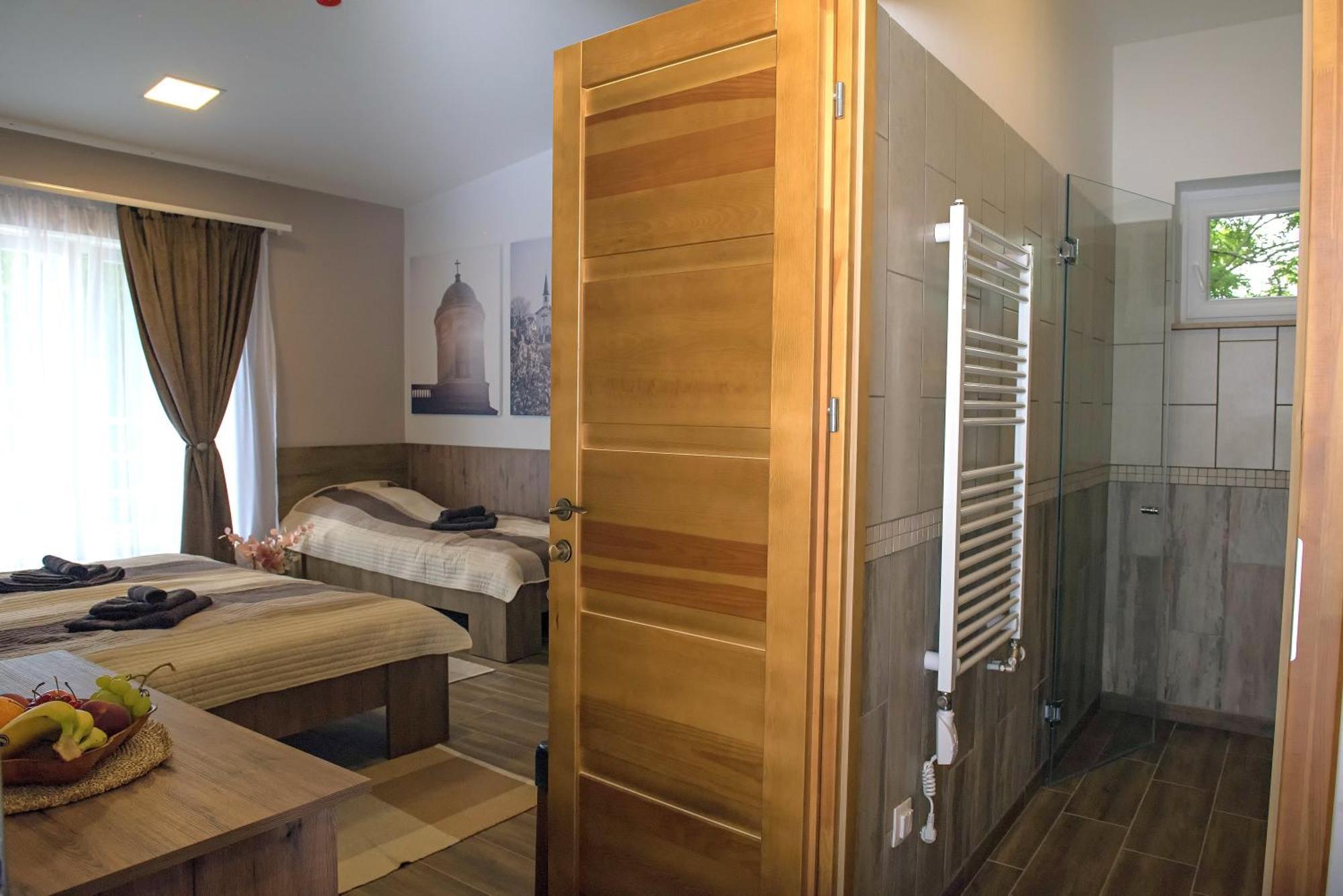 Ehotel Bed & Breakfast Esztergom